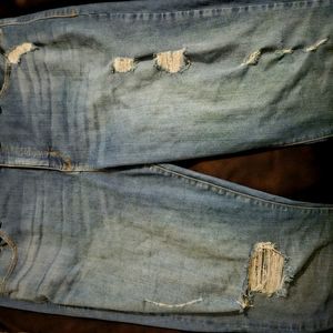 Torrid Premium fit jeans